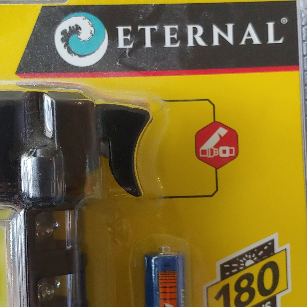 Multi-Function Emergency Light/Hammer - Picture 6 of 8